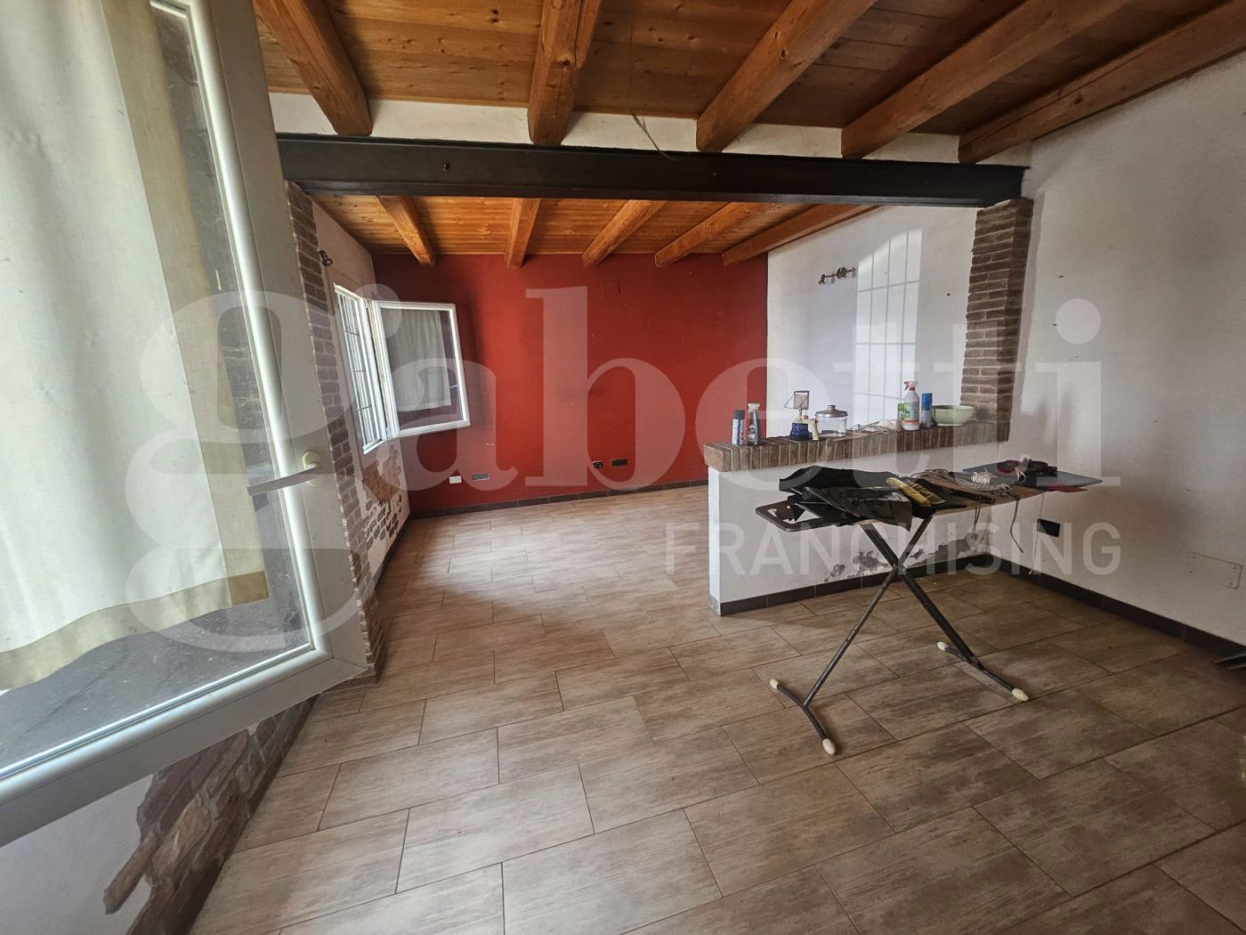 Casa indipendente con giardino a Giacciano con Baruchella