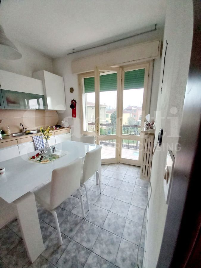 Appartamento arredato in affitto a Legnago