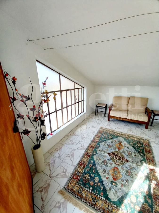 Appartamento arredato in affitto a Legnago