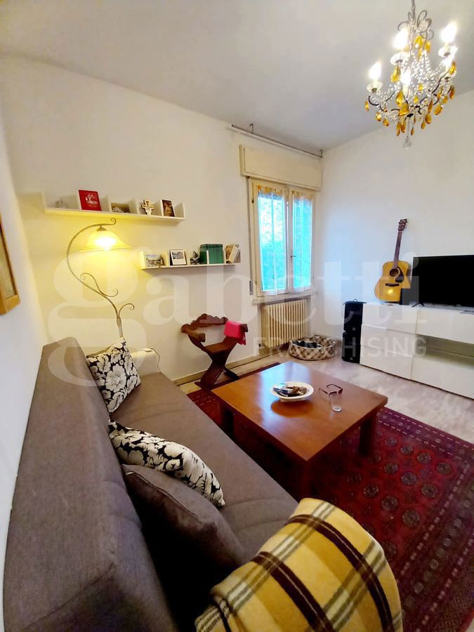 Appartamento arredato in affitto a Legnago