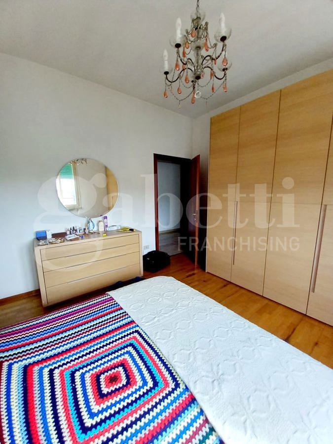 Appartamento arredato in affitto a Legnago