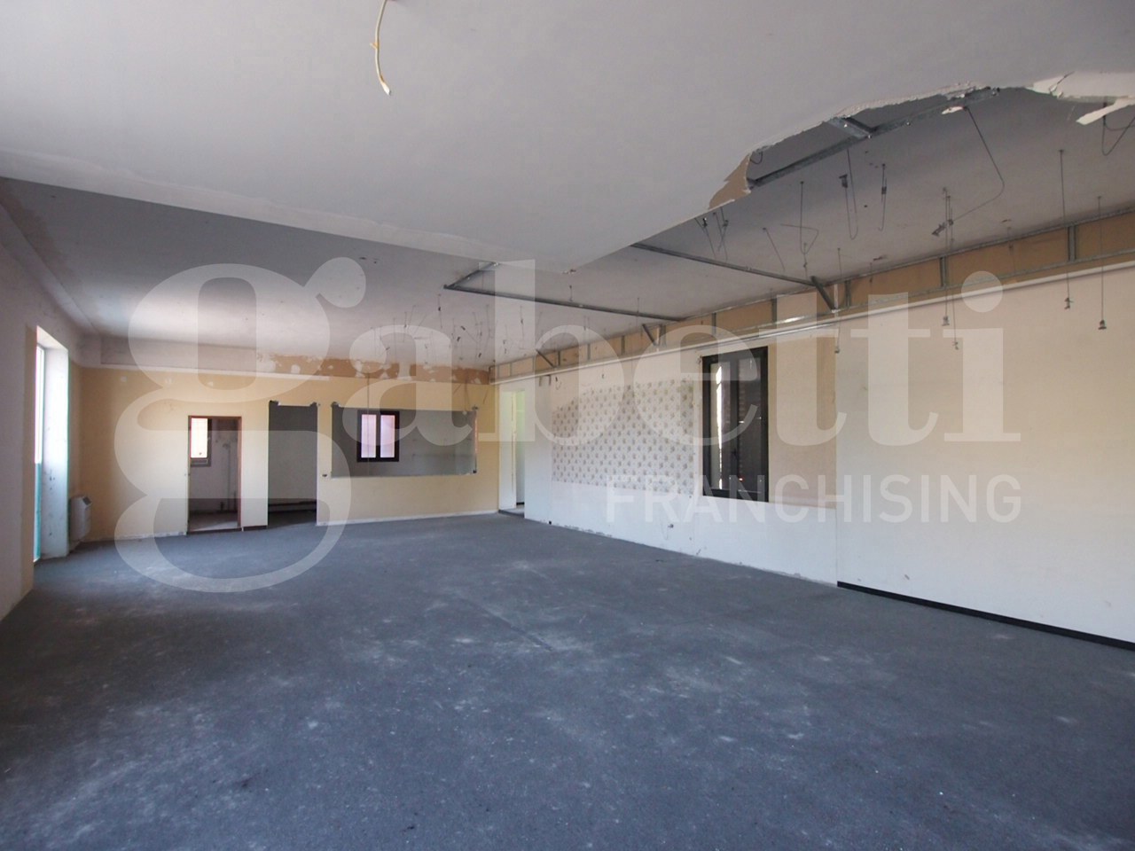 Capannone in vendita a Bovolone