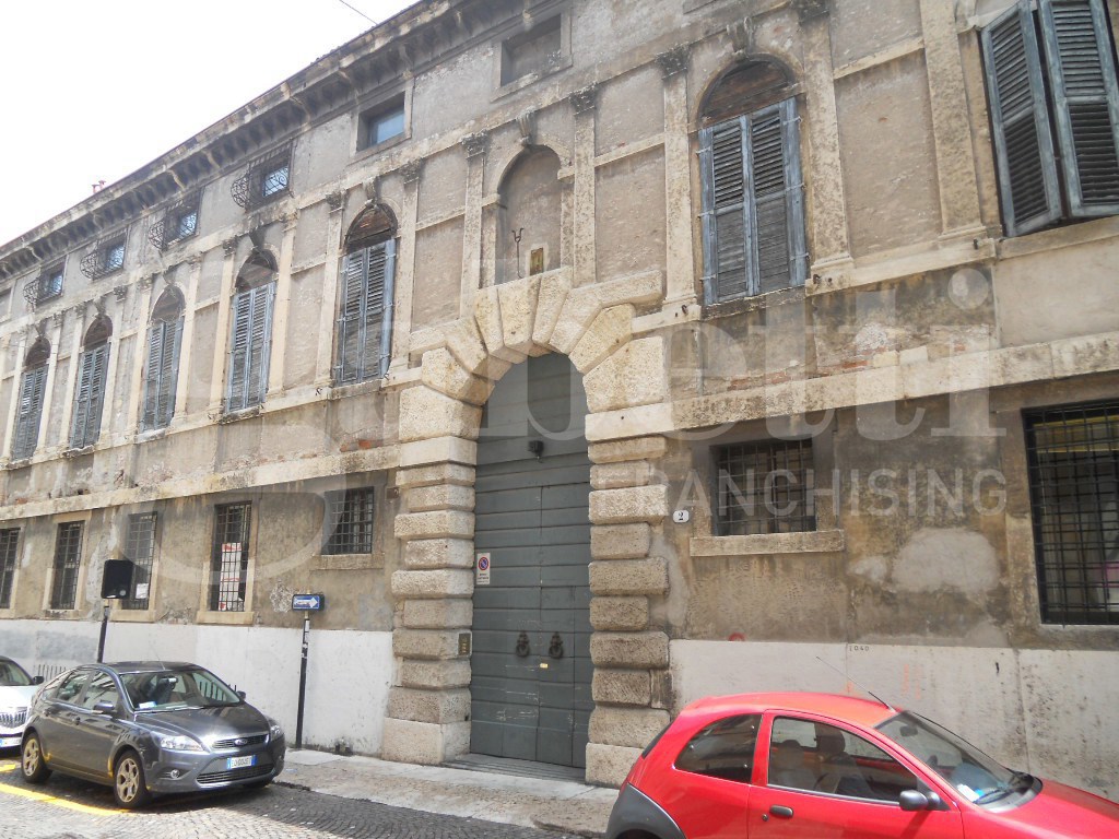 Ufficio in vendita a Verona