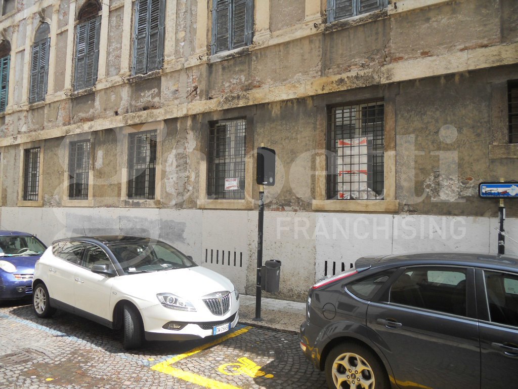Ufficio in vendita a Verona