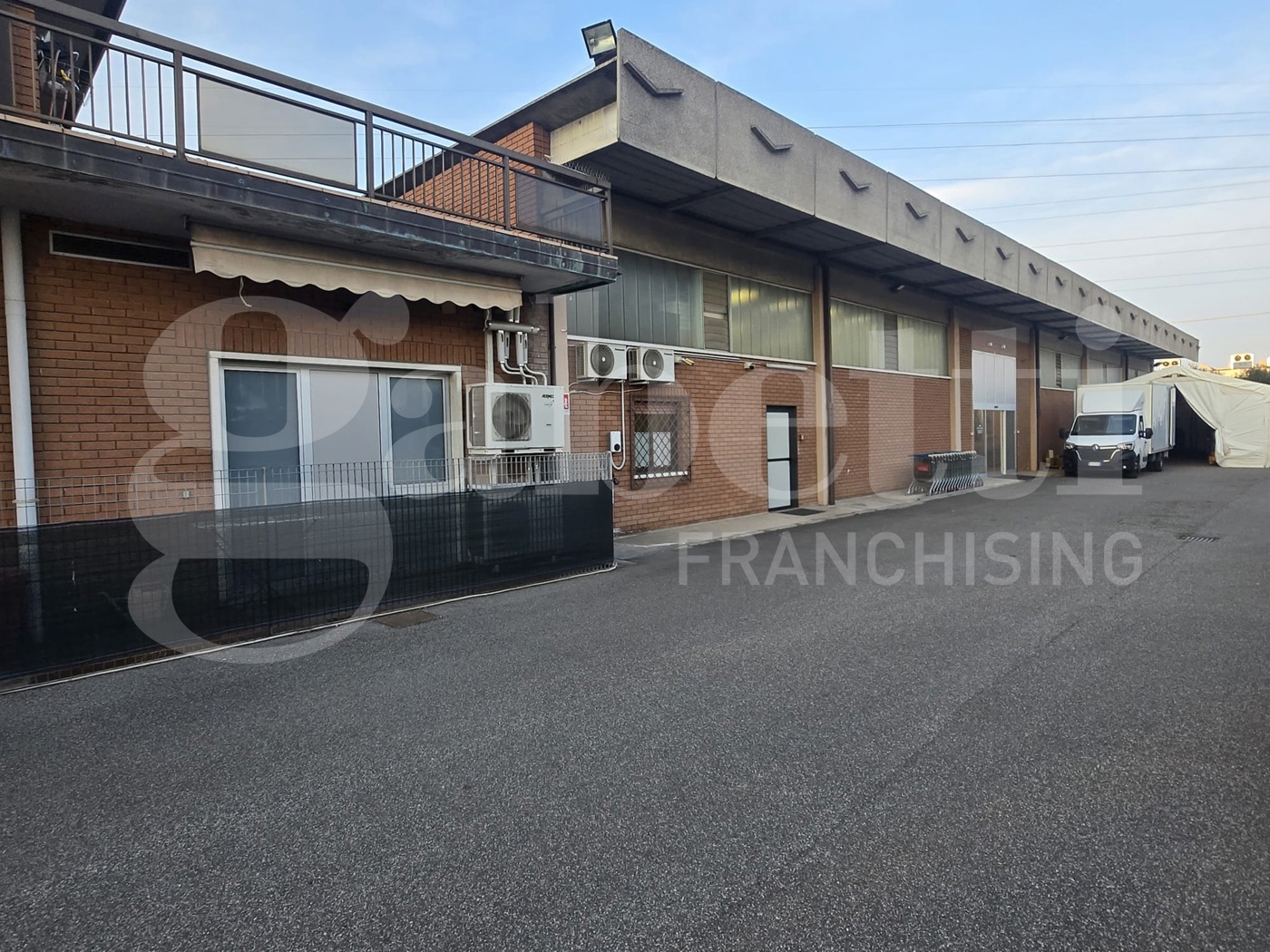 Capannone in vendita a San Giovanni Lupatoto