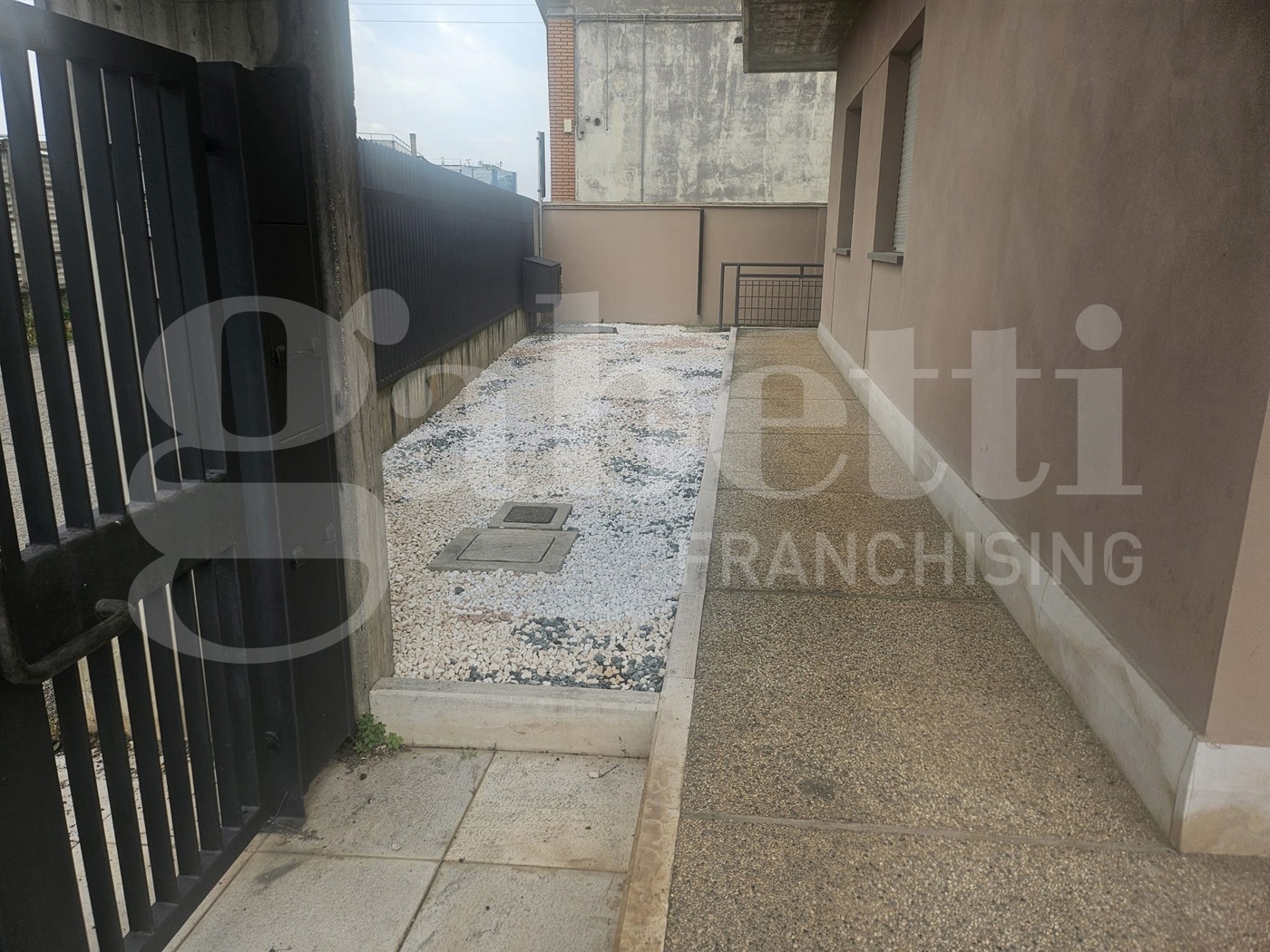 Ufficio in affitto a Verona