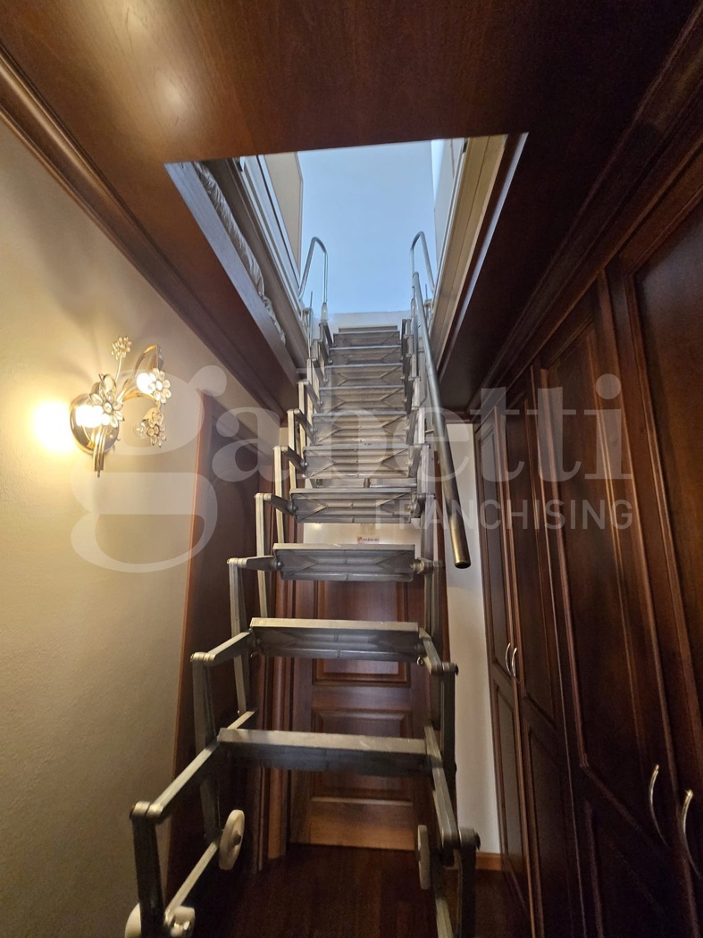 Villa in vendita a Villafranca di Verona