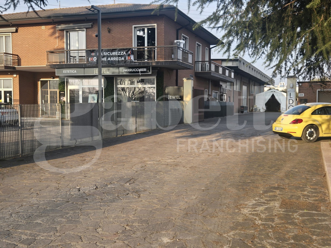 Capannone in vendita a San Giovanni Lupatoto