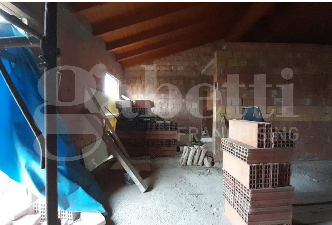 Villa in vendita a Lusia