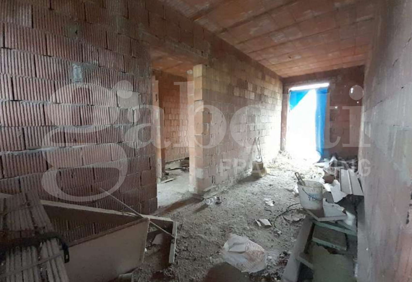 Villa in vendita a Lusia