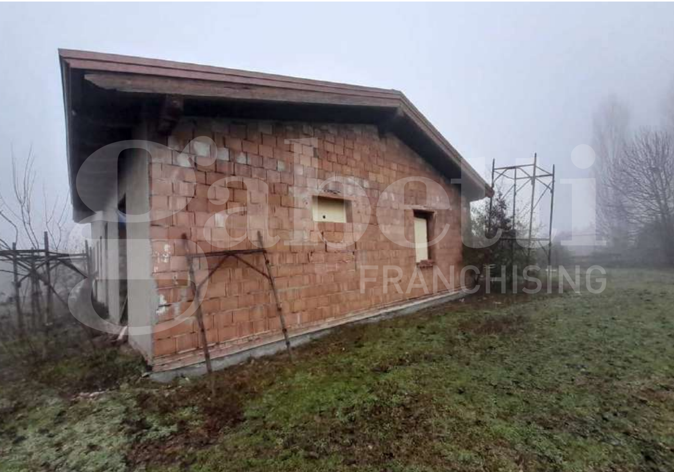 Villa in vendita a Lusia