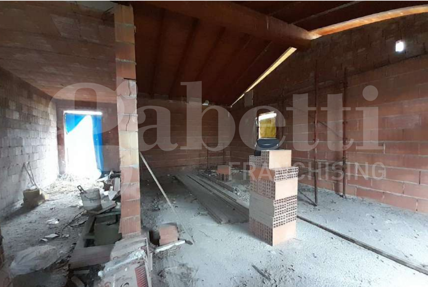 Villa in vendita a Lusia