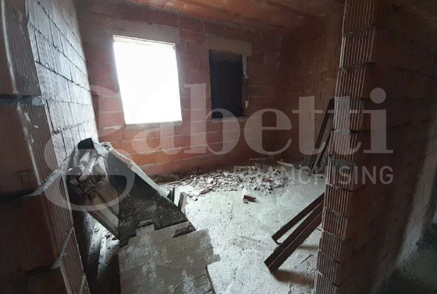 Villa in vendita a Lusia