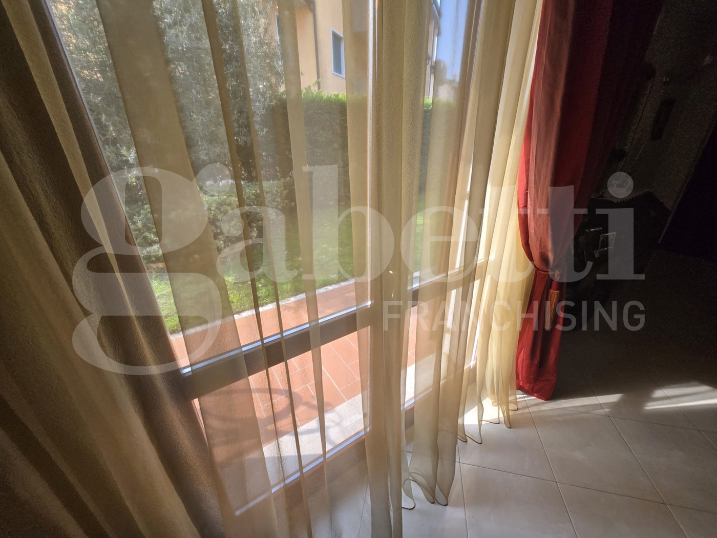 Villa in vendita a Villafranca di Verona