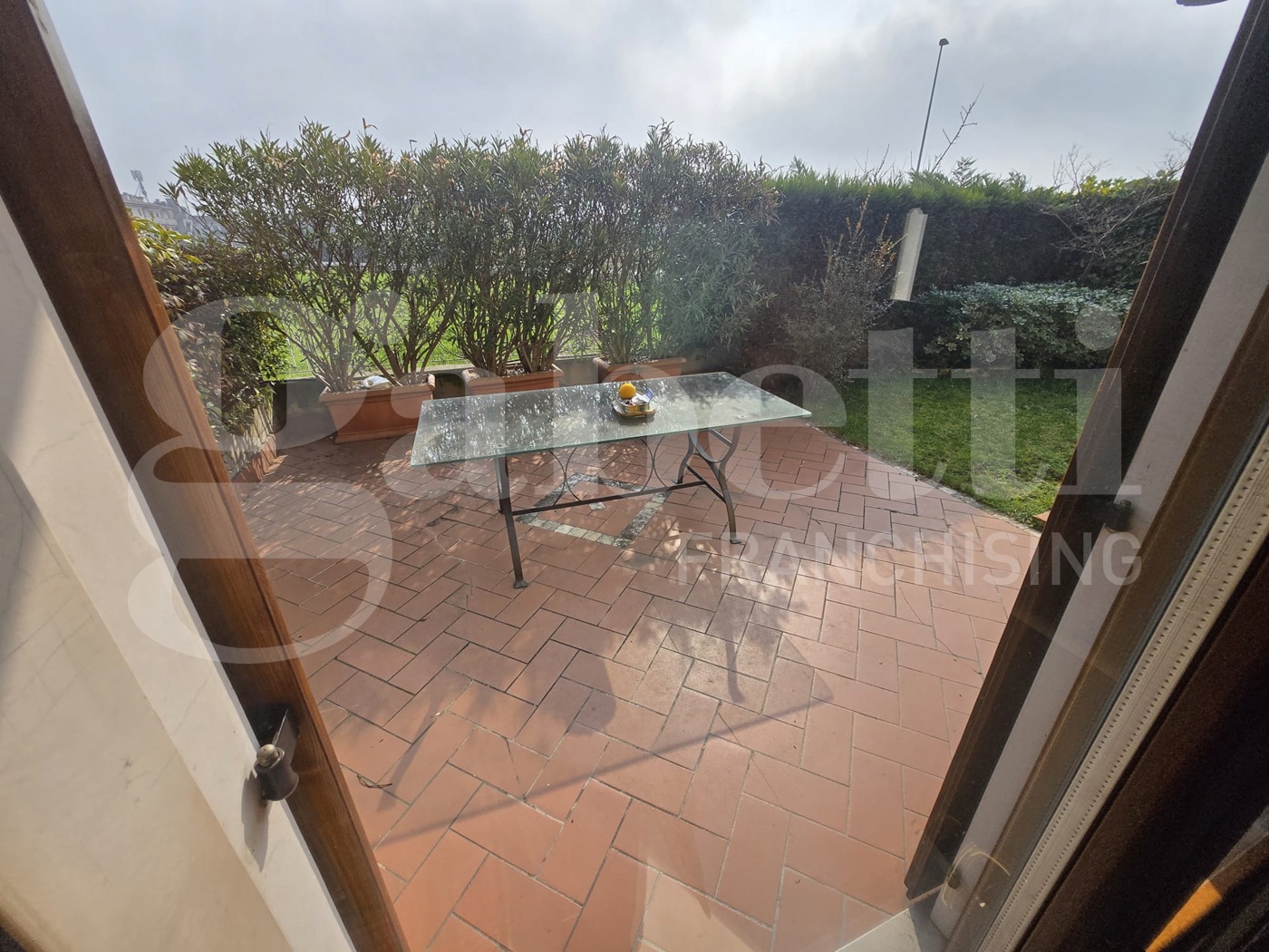 Villa in vendita a Villafranca di Verona