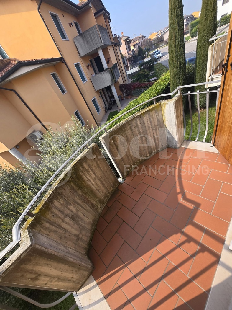 Villa in vendita a Villafranca di Verona