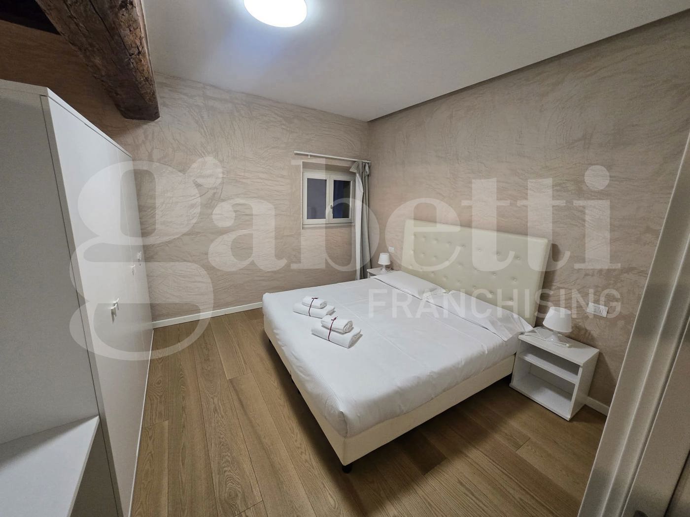 Loft arredato in affitto a Verona