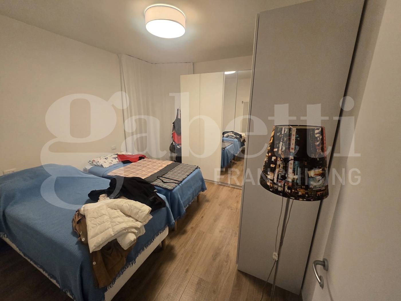 Trilocale in vendita a Verona