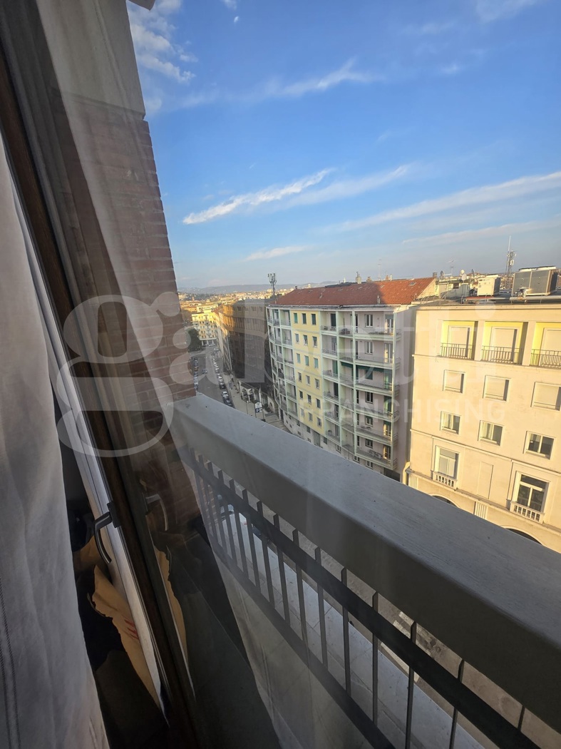 Trilocale in vendita a Verona