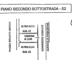 Trilocale in vendita a Verona