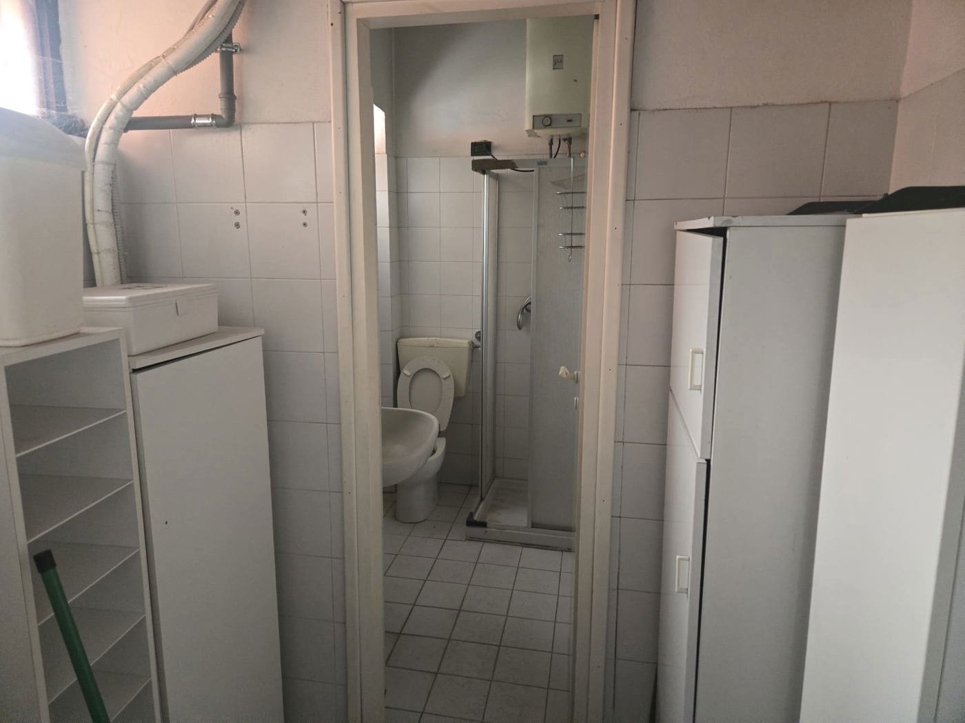 Negozio in affitto a Verona