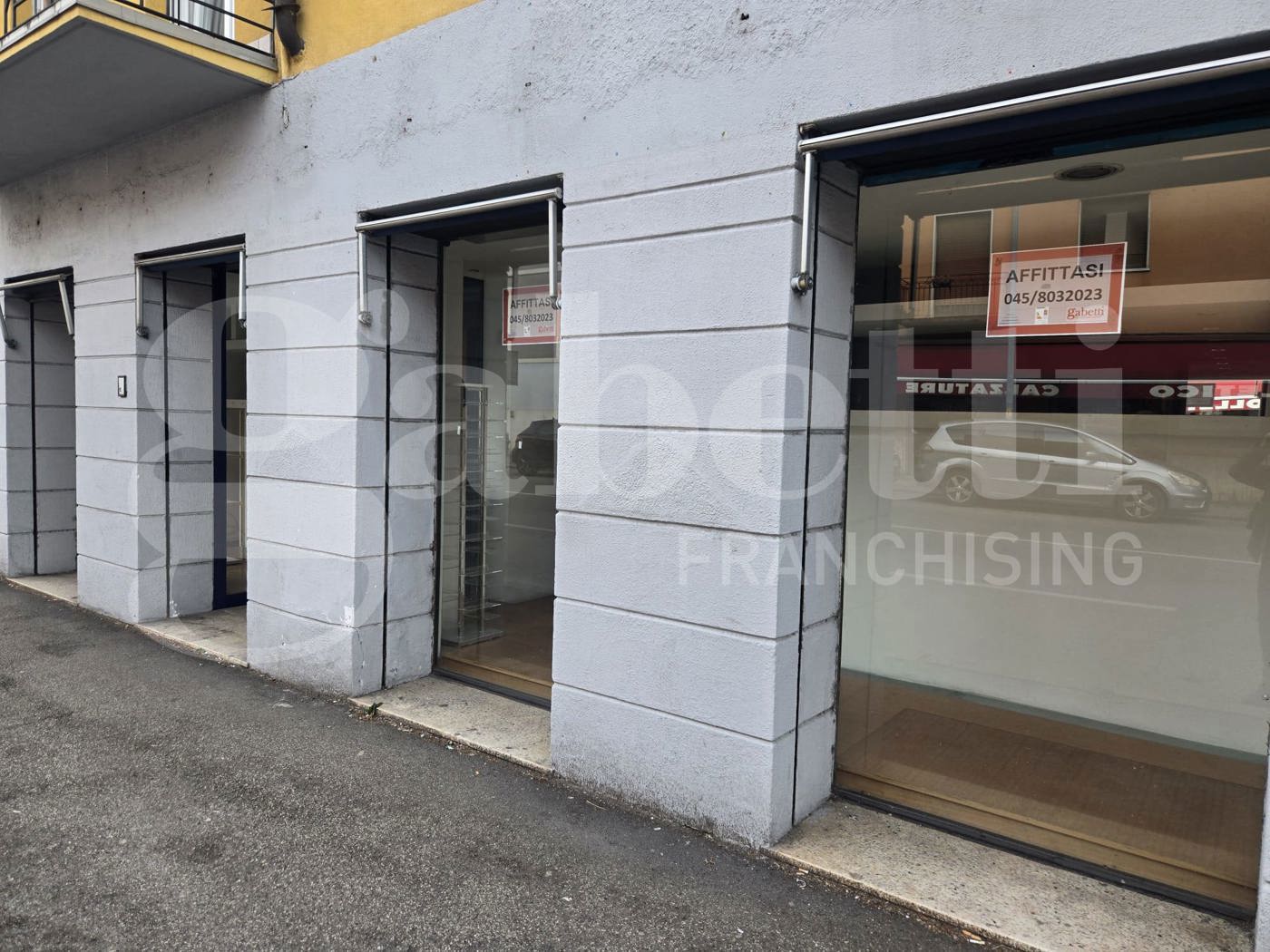 Negozio in vendita a Verona