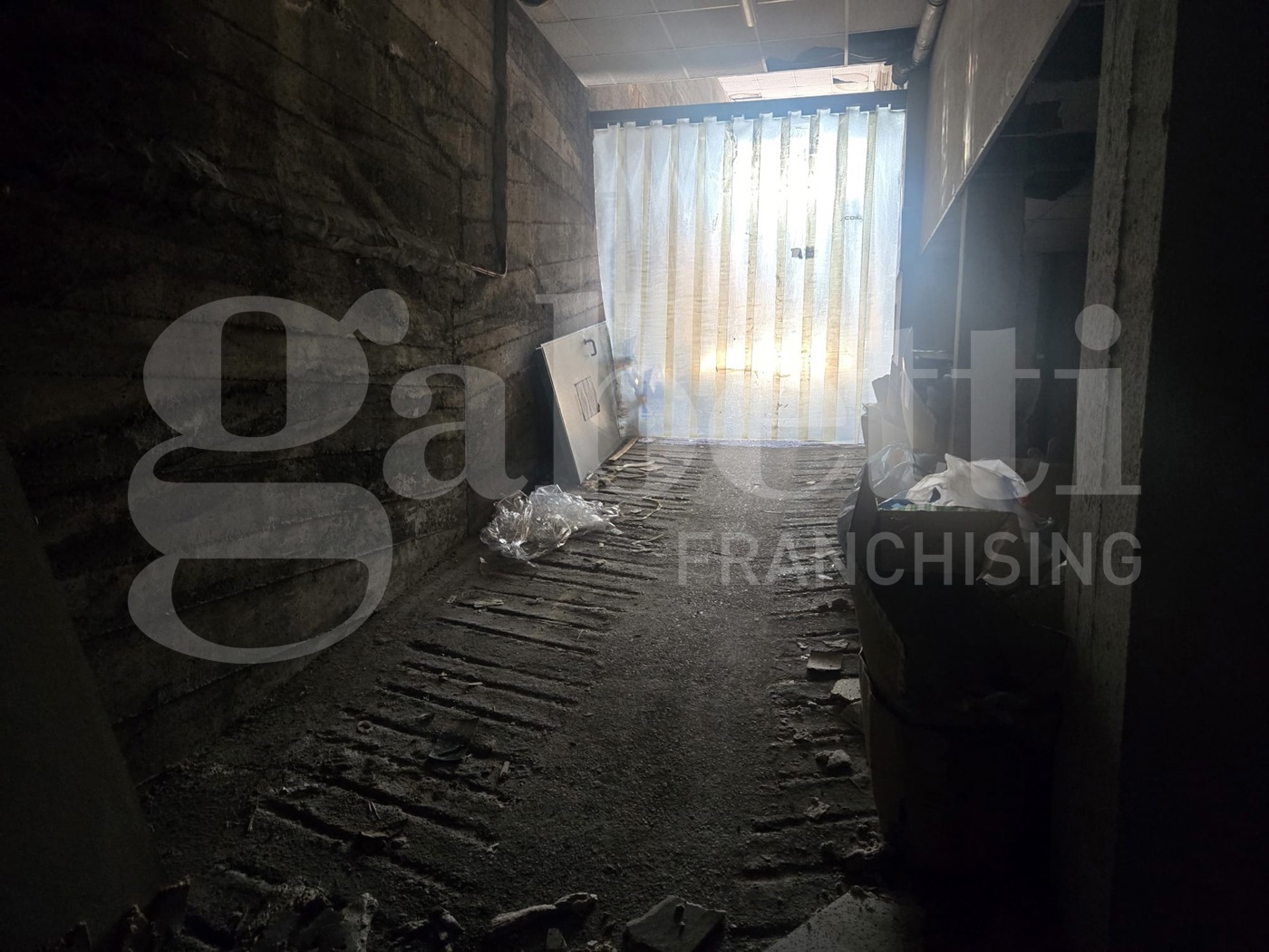 Negozio in vendita a Verona