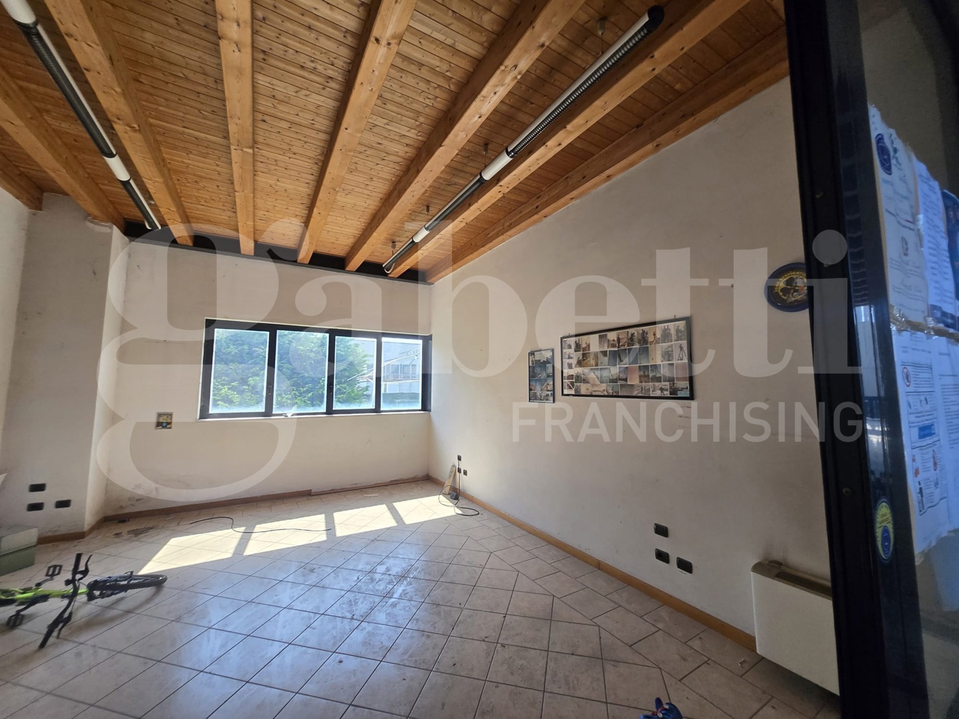 Capannone in affitto a Mozzecane