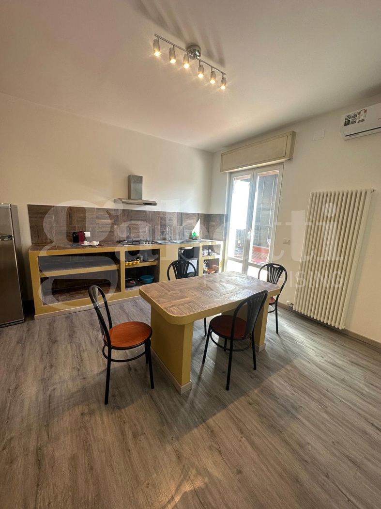 Bilocale in vendita a Verona
