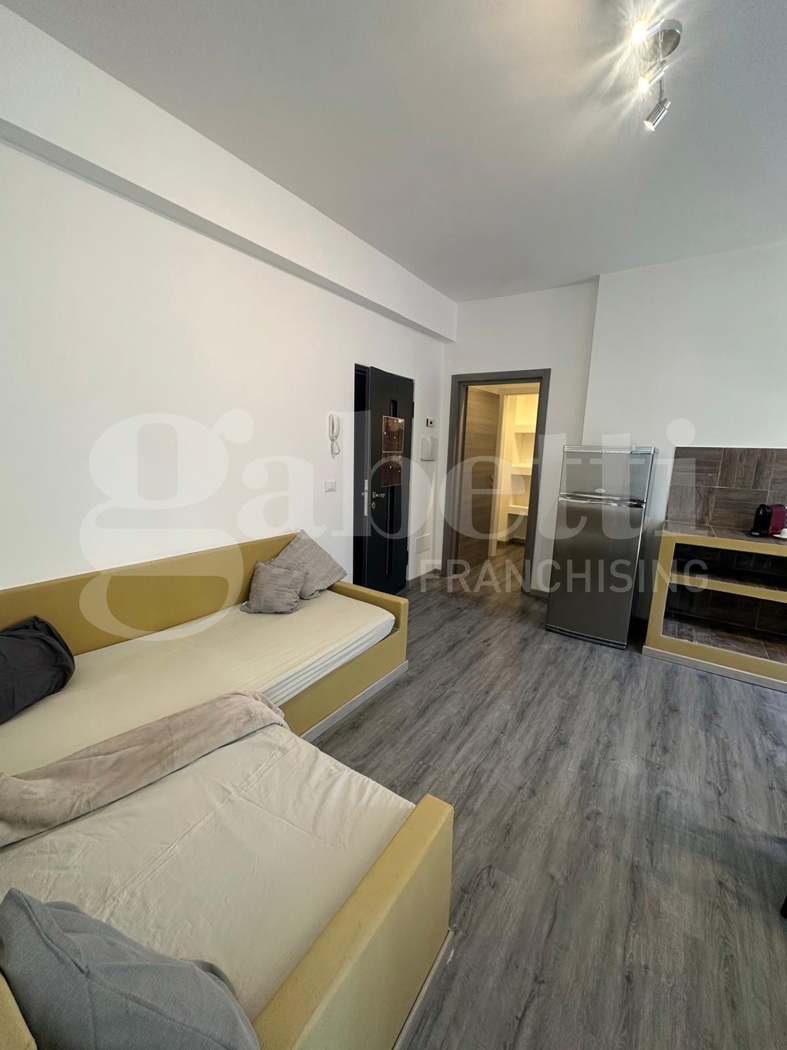 Bilocale in vendita a Verona