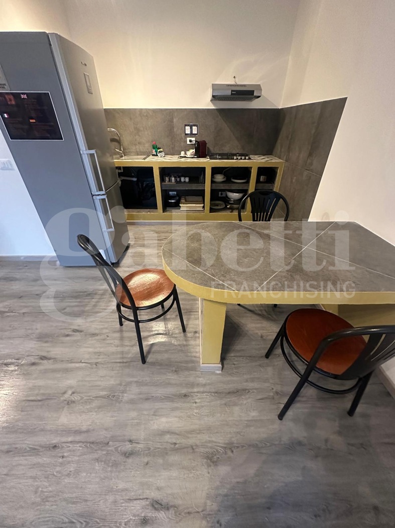 Bilocale in vendita a Verona