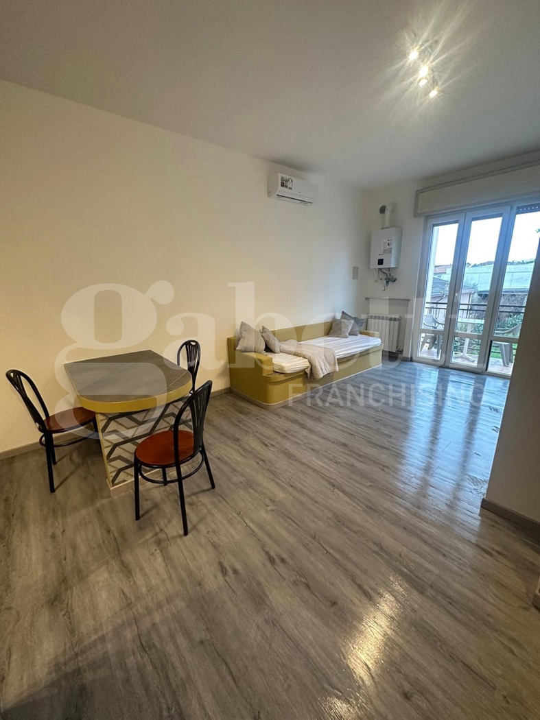 Bilocale in vendita a Verona