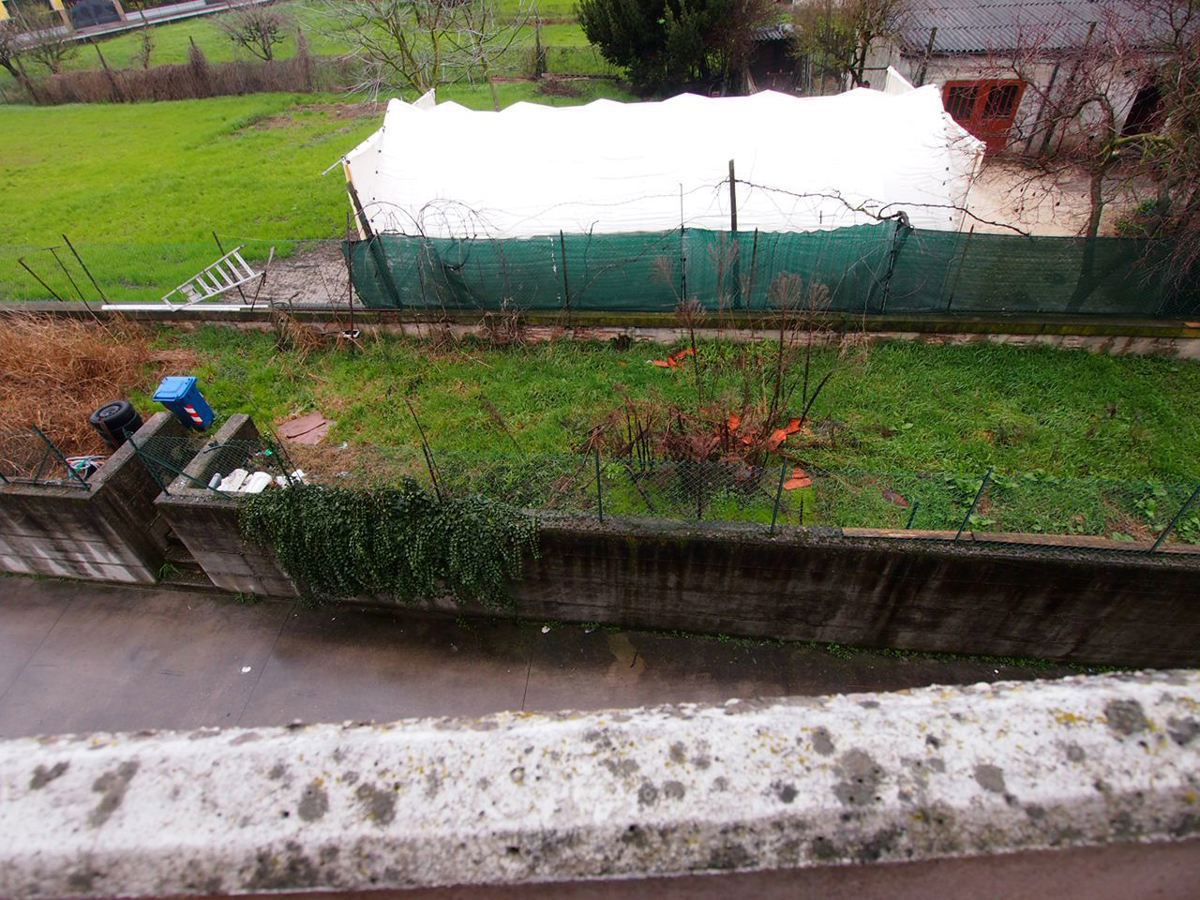 Quadrilocale in affitto a Bonavigo