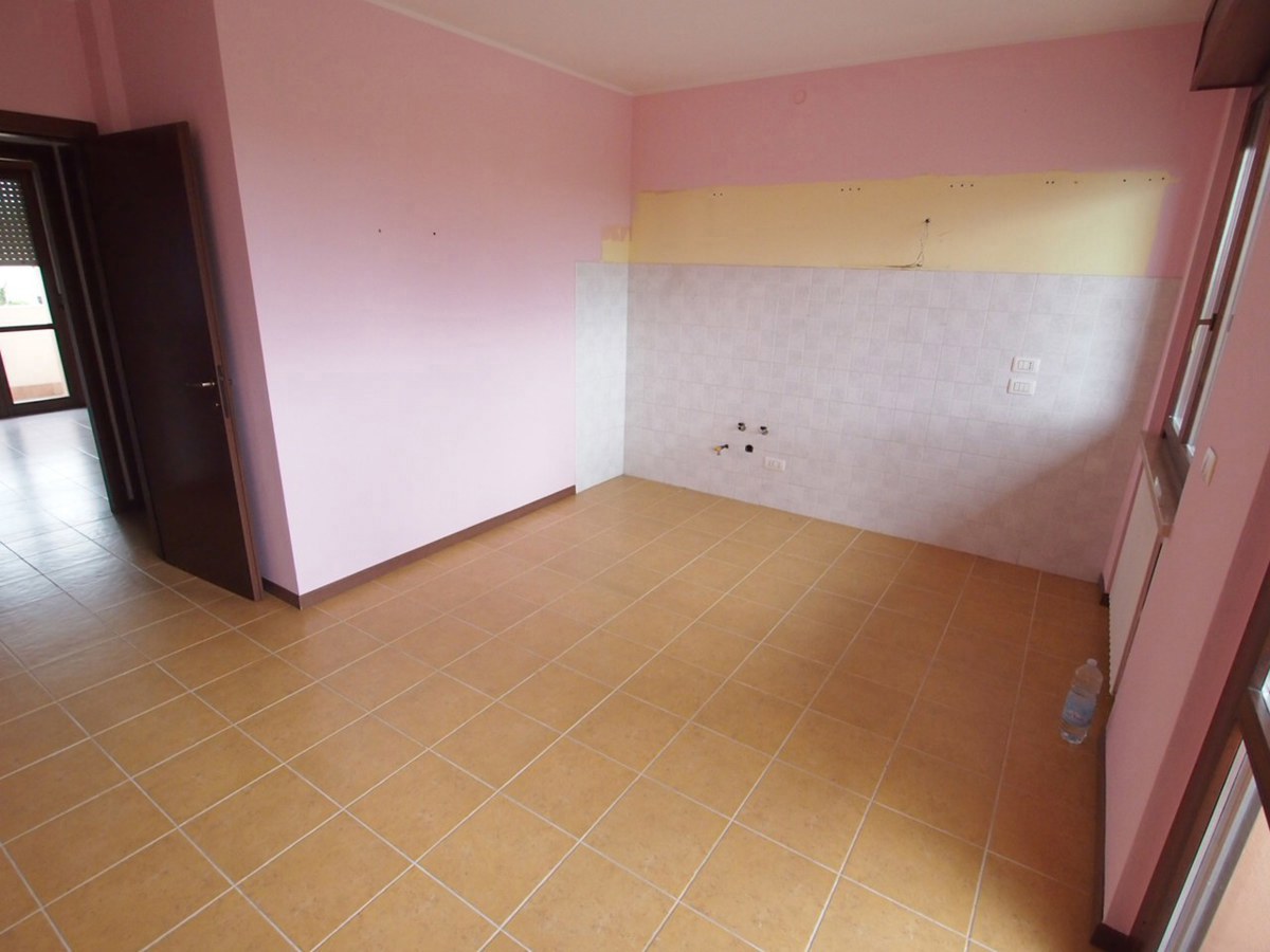 Quadrilocale in affitto a Bonavigo