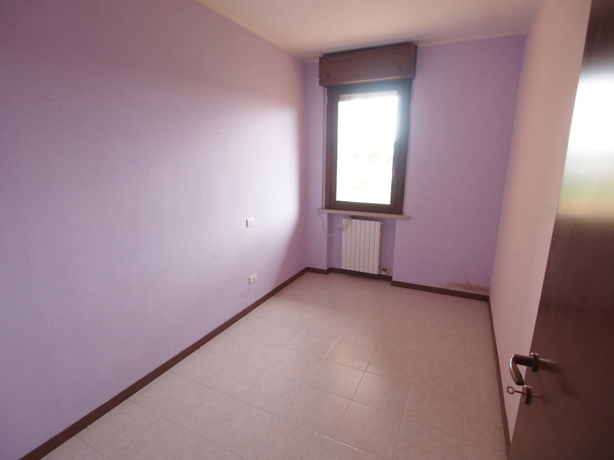 Quadrilocale in affitto a Bonavigo