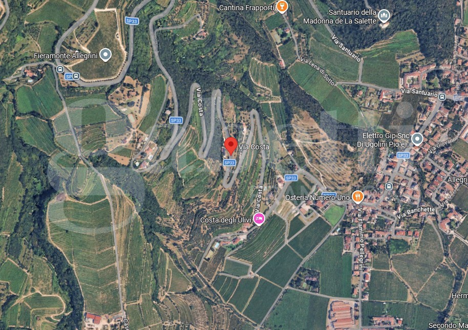 Terreno Edificabile in vendita a Fumane
