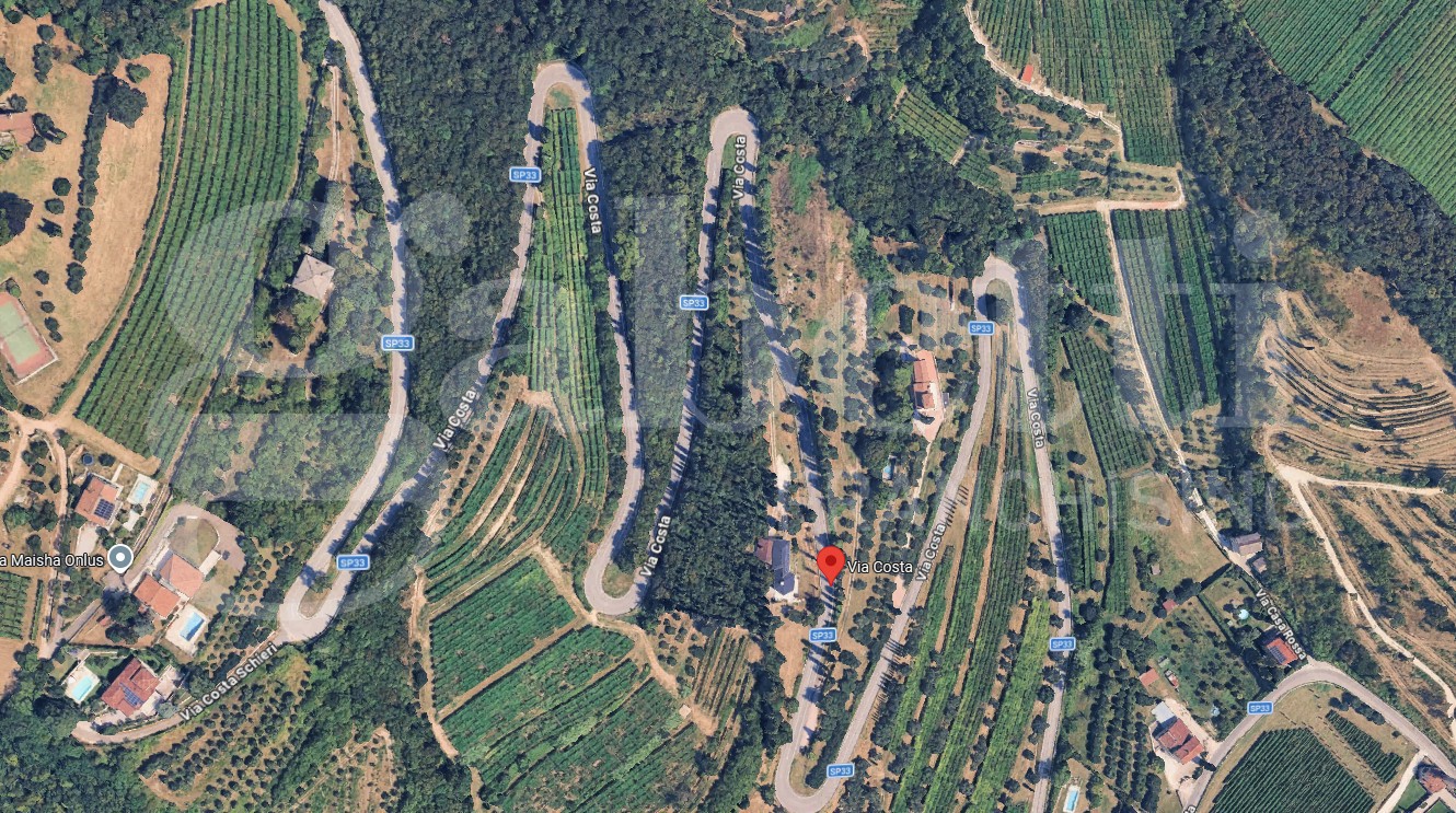 Terreno Edificabile in vendita a Fumane