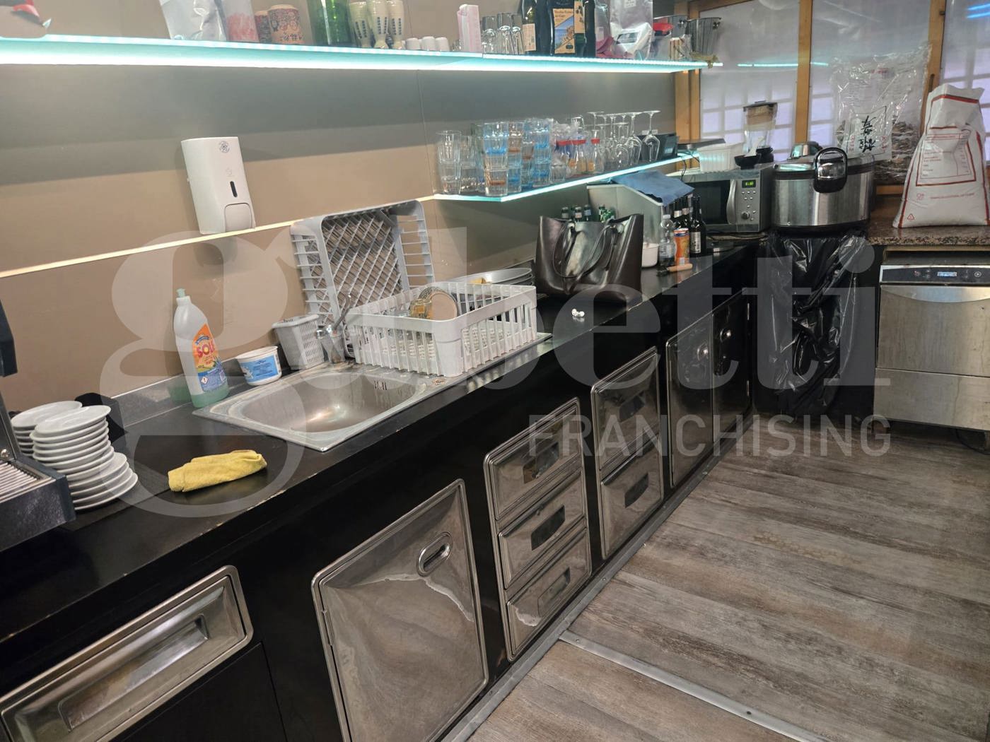 Attivit� commerciale in vendita a Verona