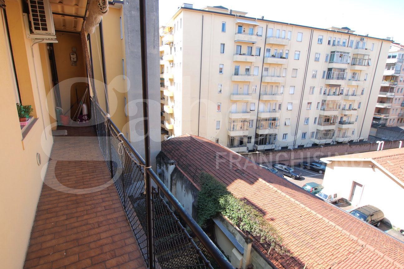 Bilocale in affitto a Verona