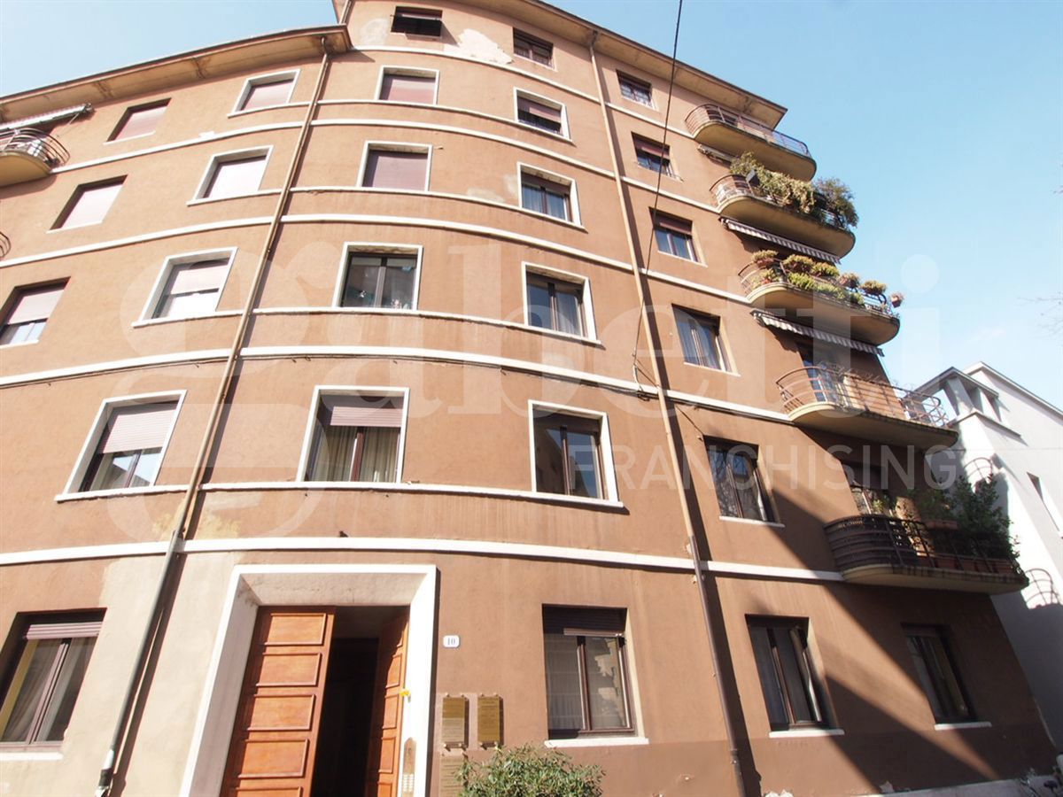 Appartamento arredato in affitto a Verona