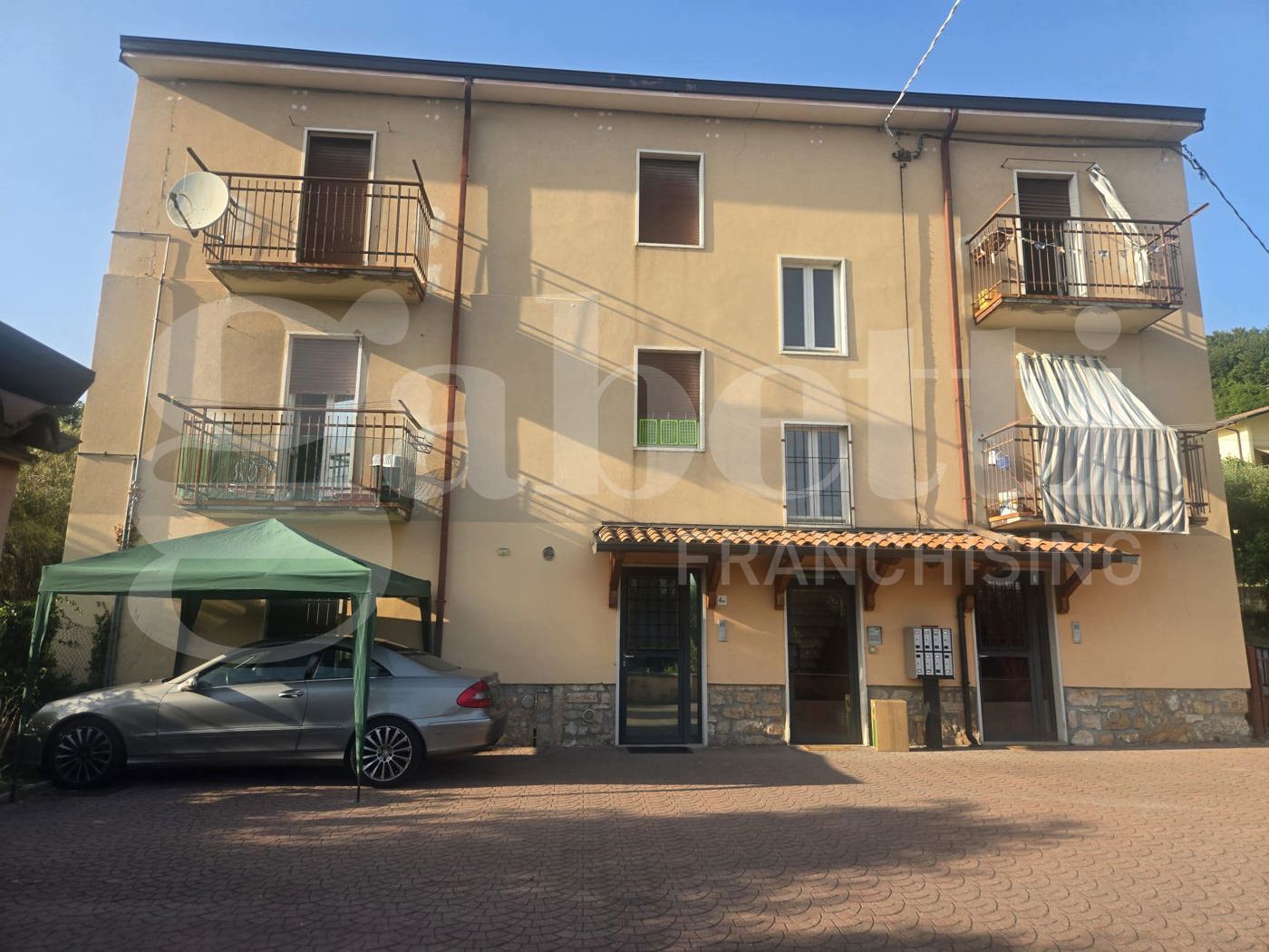Trilocale in vendita a Grezzana