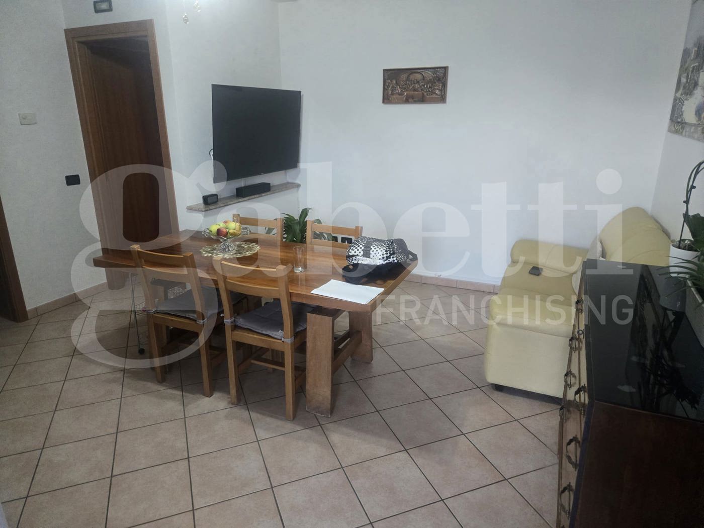 Trilocale in vendita a Grezzana