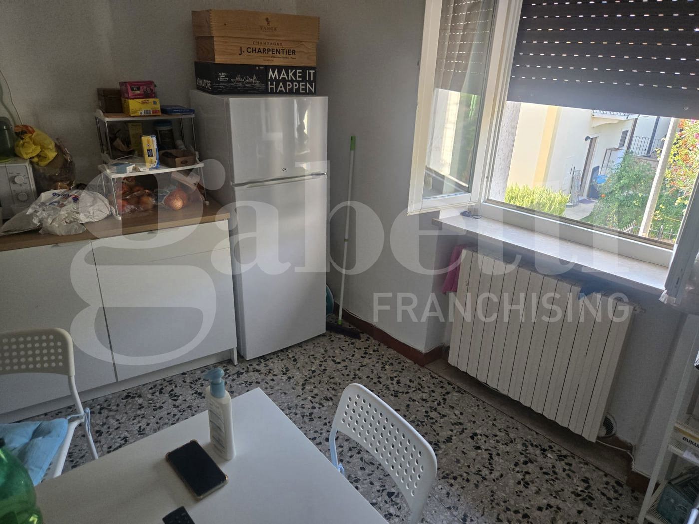 Trilocale in vendita a Grezzana