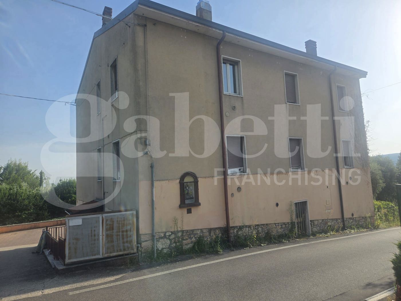 Trilocale in vendita a Grezzana