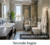 Quadrilocale in vendita a Verona