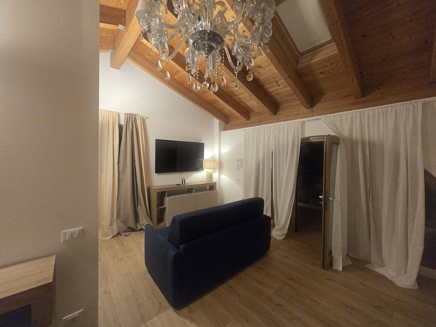Bilocale in vendita a Sommacampagna