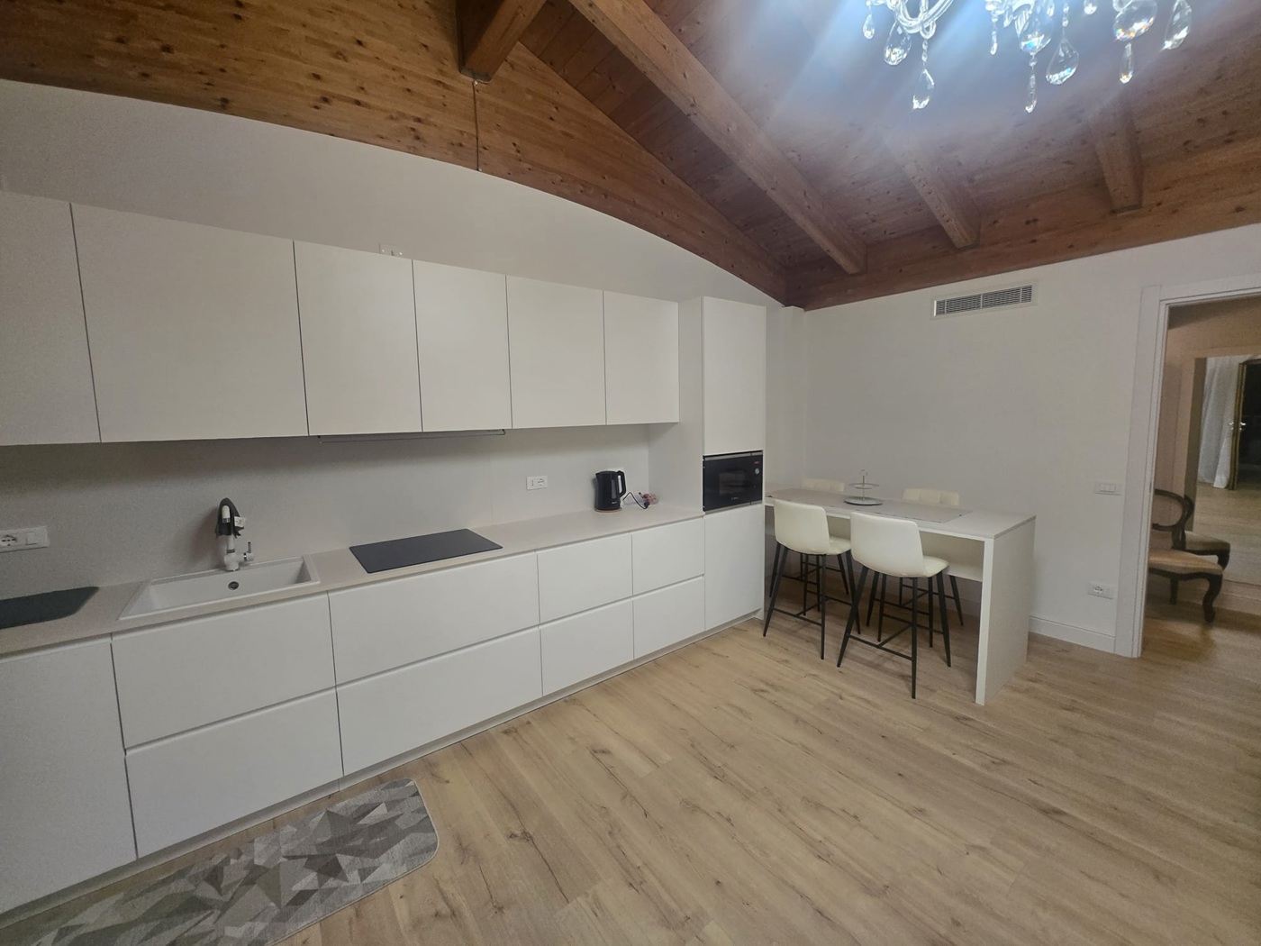 Bilocale in vendita a Sommacampagna