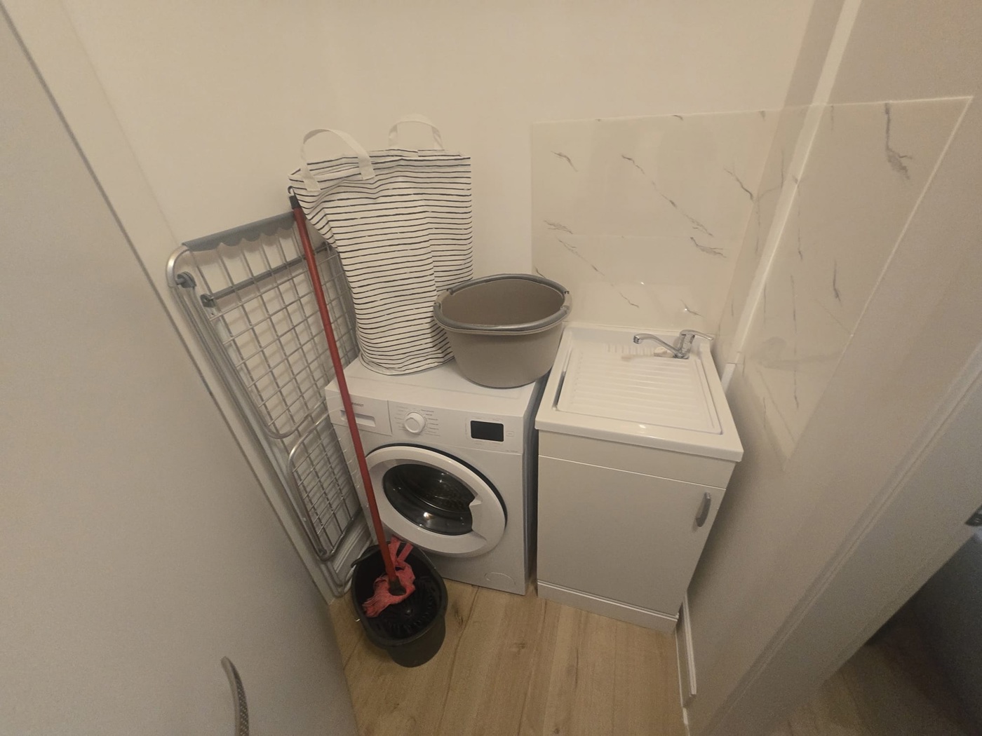 Bilocale in vendita a Sommacampagna