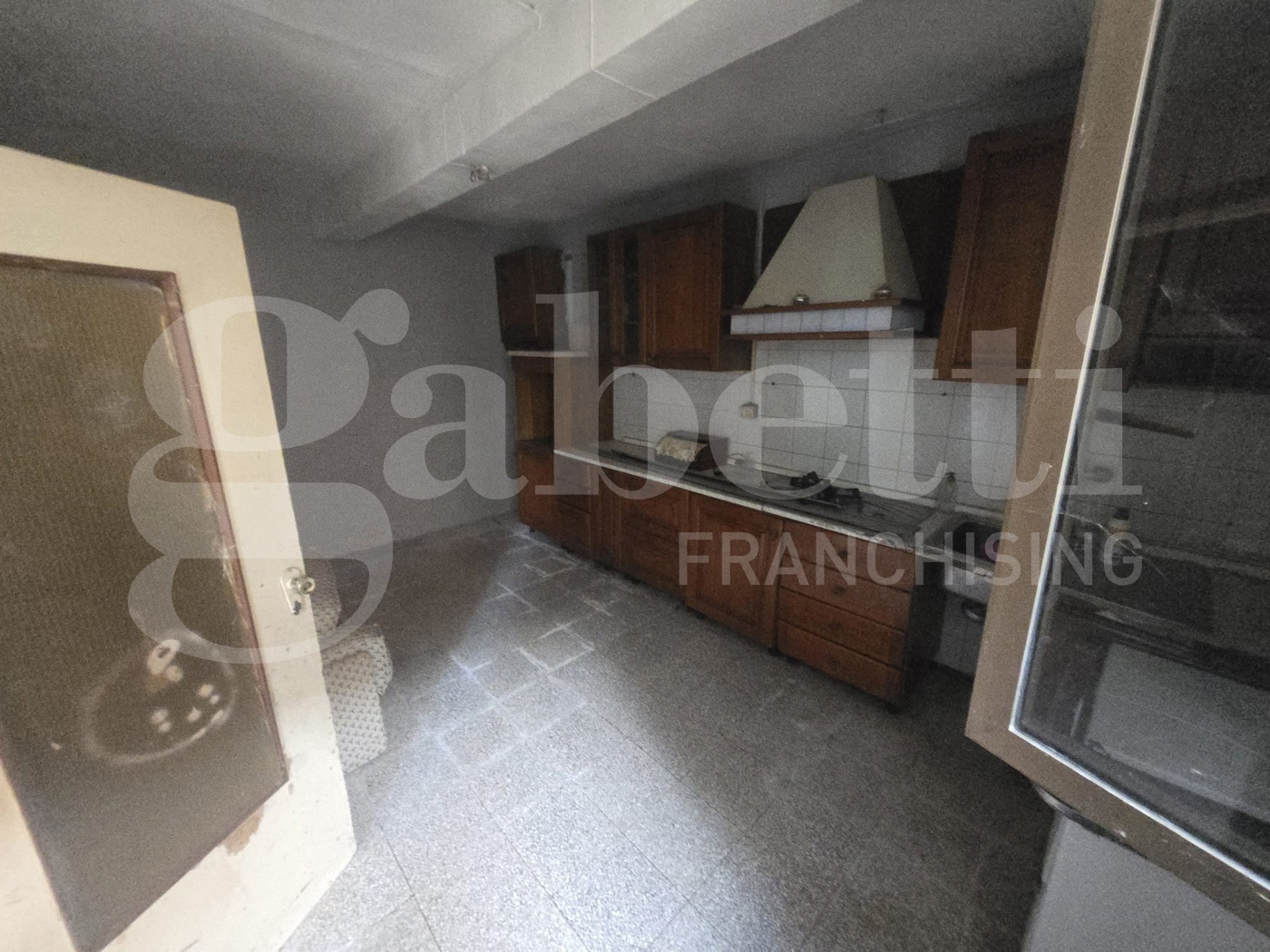Casa indipendente in affitto a Dosolo