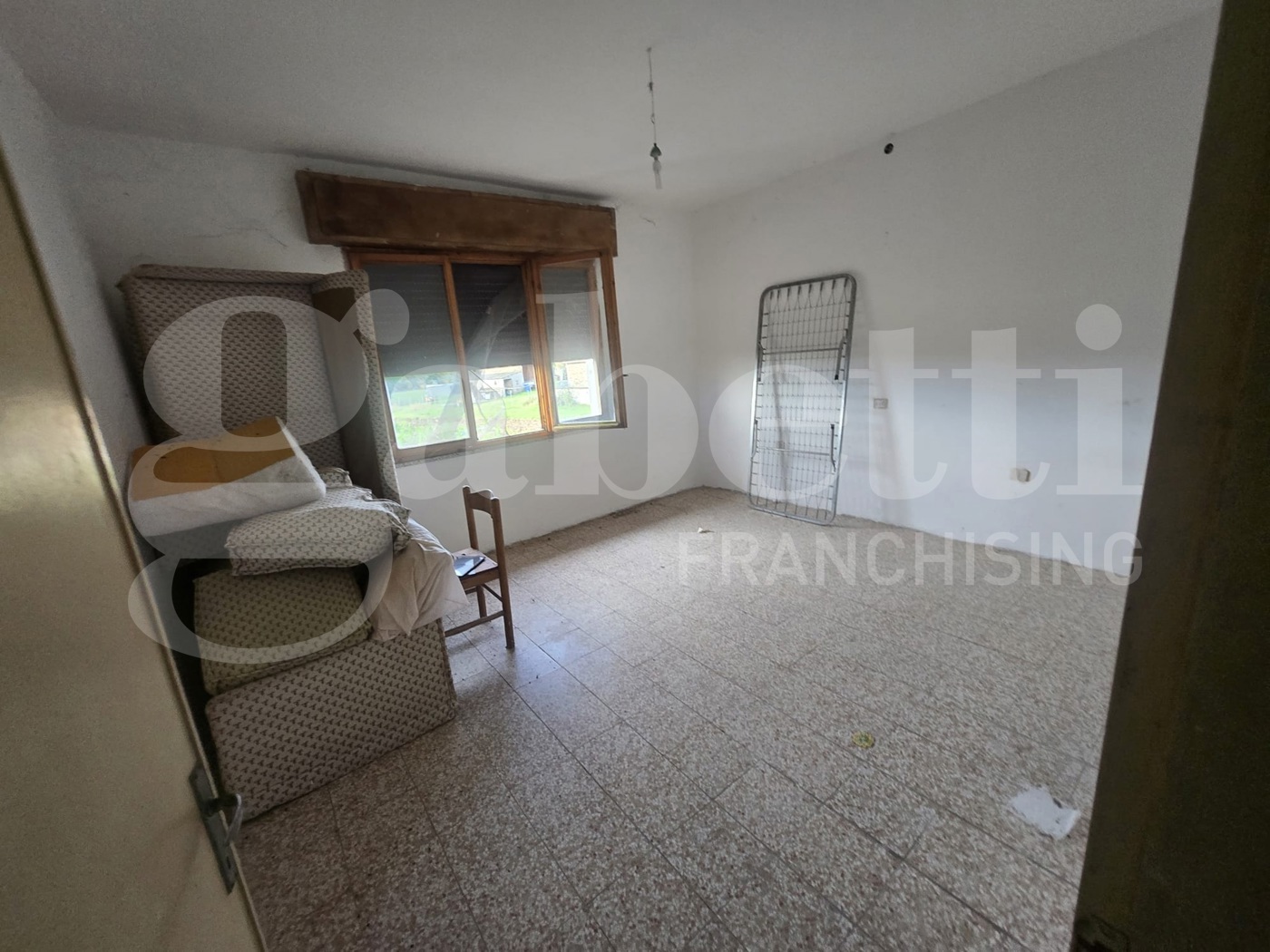 Casa indipendente in affitto a Dosolo